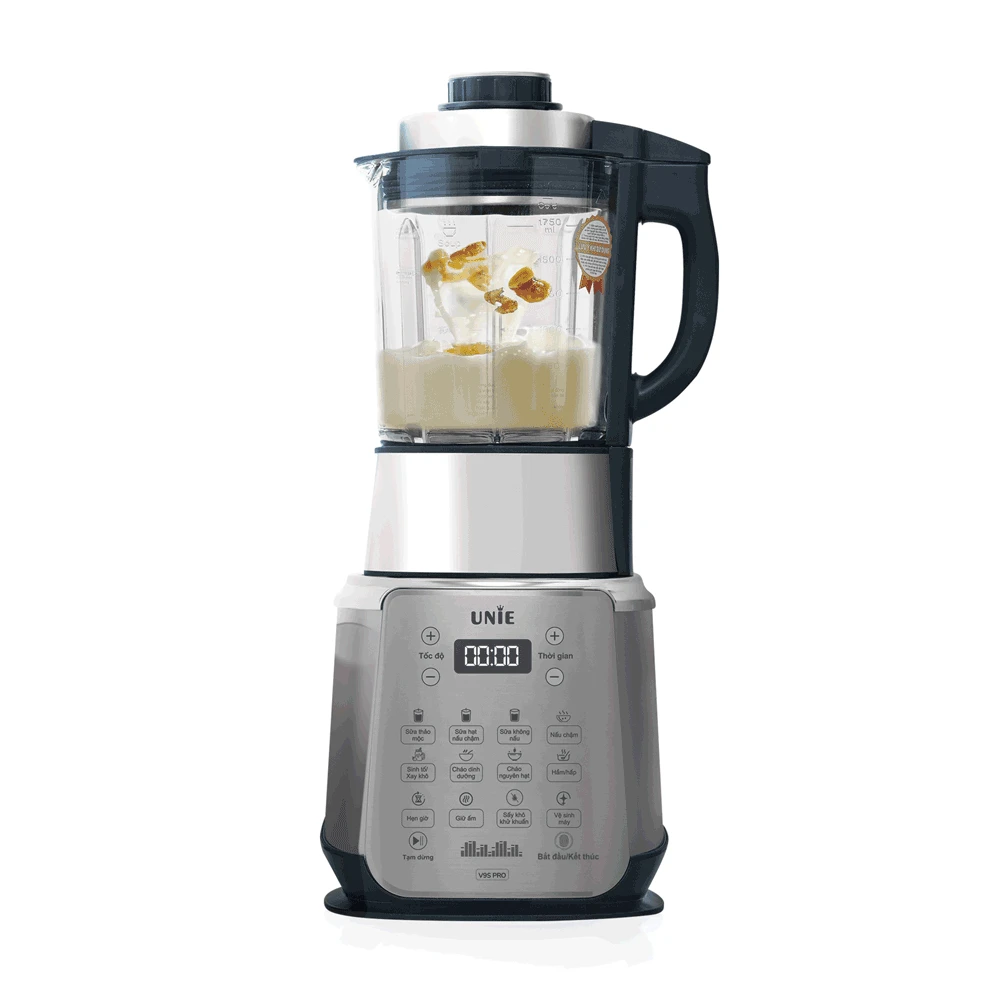 Máy làm sữa hạt